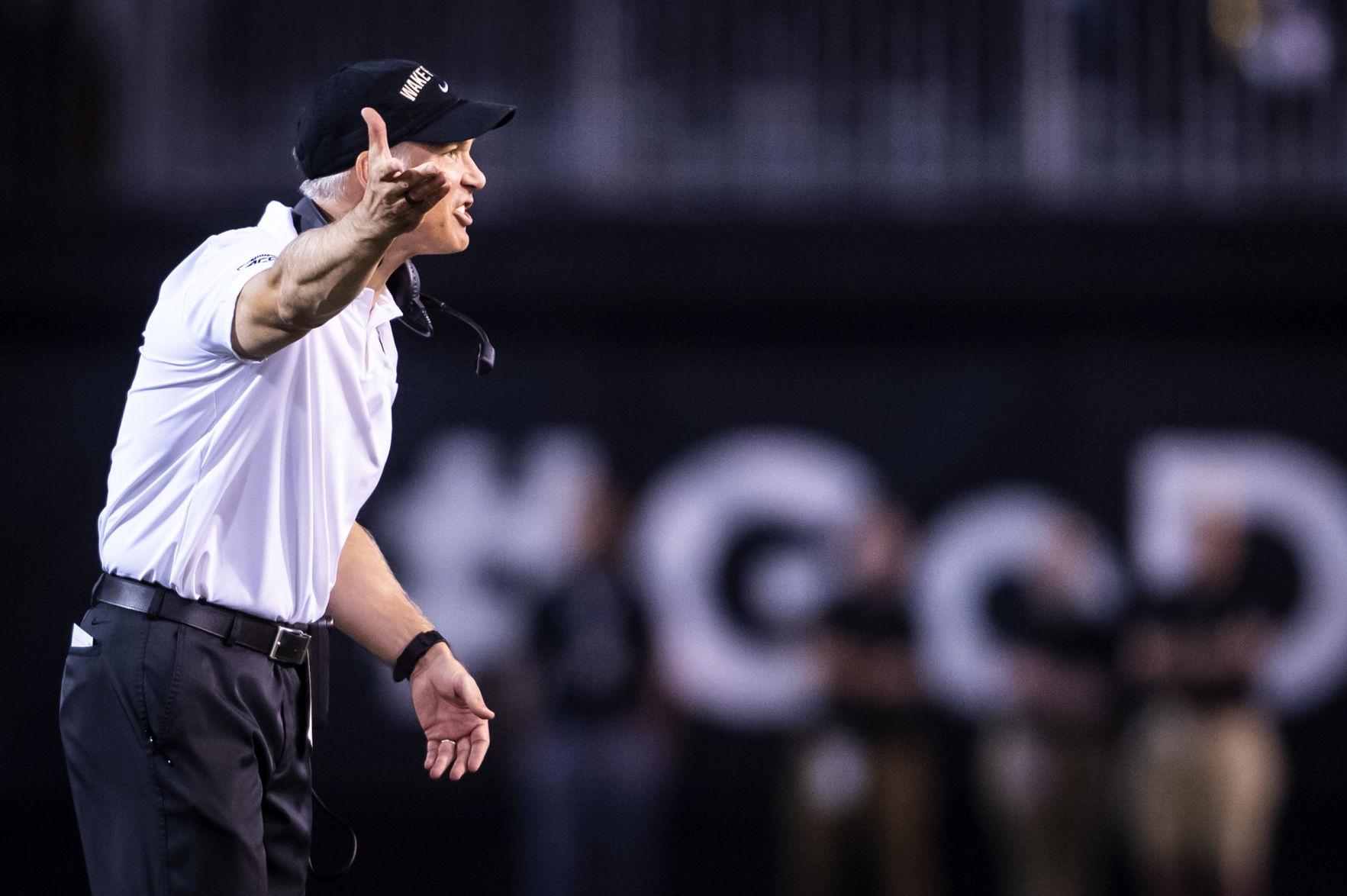 WFUFB